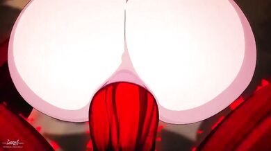 Naruto rips Sakura's tight pussy raw in hentai