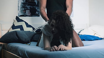 Deep down her throat - Giulia