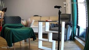 40 min inside my dollhouse