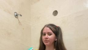 Community Creator
 @littleangel @Shower Sex and #Naked #Amateur #Brunette #Solo tube nsfw film | Tik.Porn