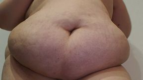 Obsessed With My Curves