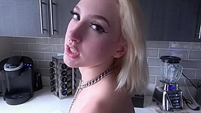 The Obedient Step daughter