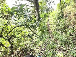 Breasty Lalin girl Caught Trespassing. Give me that vagina or I Will Call The Police! Yenifer Chacon V Valentino Roca