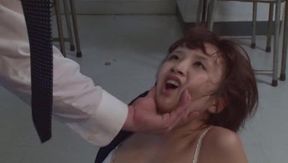 Ayumi Kimino's Naughty Teens 18+pread – Deep Throat & Wild Hardcore Fucks
