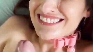 UNLEASH THE CUMFEST insurance Girls Beg for Facial Cumshots in This JawDropping, PistolPumping Blowjob Bonanza Vol 2