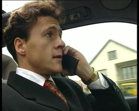 Behind German Doors Is Fucked Diligently - Full Movie