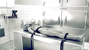 Roswell Ufo / Horror Porn
