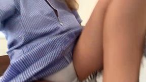 Piggy will pay for My Manicure