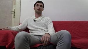 Debt Dandy - Flat and pretty gay reality ass job indoor