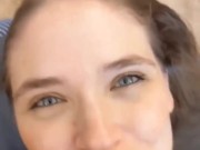 POV: help Daddy Ray breed your wife so that she'll let you cum with your pathetic cuck-cock