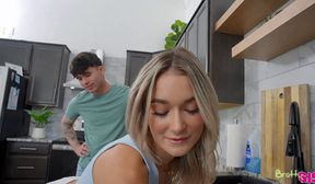 stepsis is fucking the next person at the door