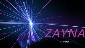 IM GONNA cum announcement