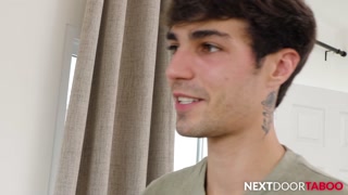 Can You Keep A Secret? I Fucked My Hot AF STEPBRO