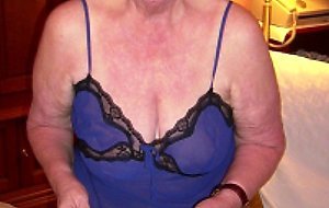 OmaGeiL Trendy Grandma Amateurs Compilation