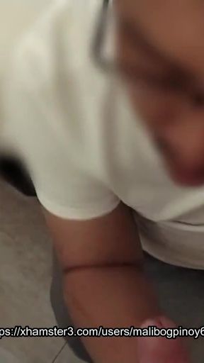 Close Friends, Closer Moments  Private Session   Clip 1