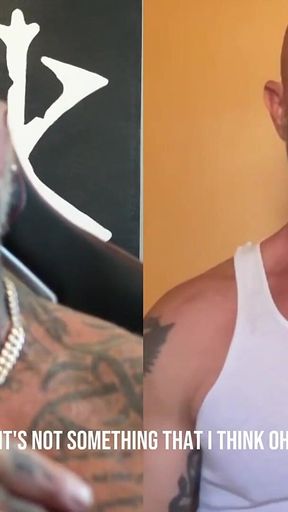 Porn Star Confessions - James York (episode 214)