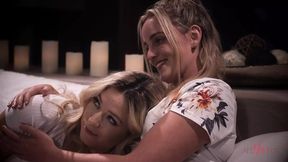 Step-Similars - Mom & Daughter Pleasure