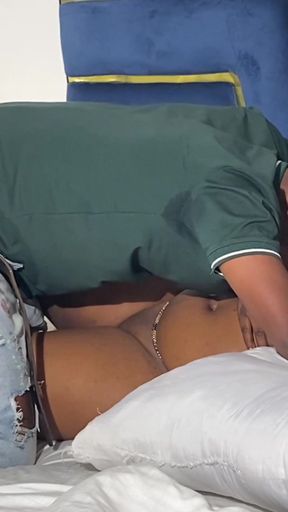 Sneaked in to Fuck My Wife Bestfriend Raw