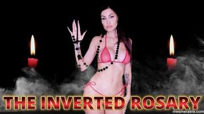 THE INVERTED ROSARY