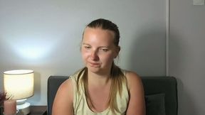 Rose Wiliams Private Show