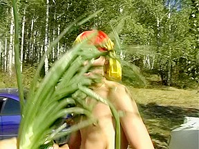 Allison & Hailey & Nova & Phoenix in outdoor xxx young porn with naked students 18+