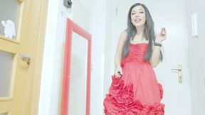 Smoking Obsession while Squirting