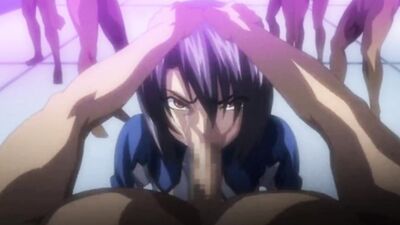 Experience the ultimate hentai experience with Pray For Freedom - H.M.V.