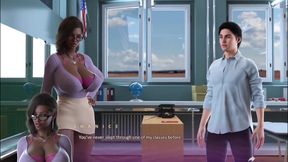 Apocalust Part 11 Gameplay