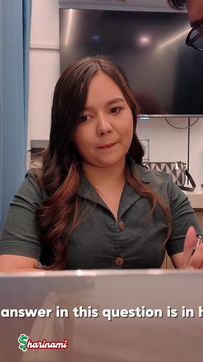 My Professor Crossed the Line During a Private Lesson Sharinami POV