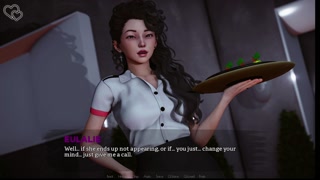 ETERNUM " A date with miss Winters" (Playthrough Part 45)