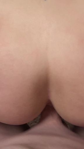 Karma Gets Creampied for the Cheer Squad