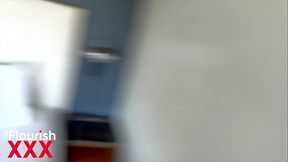 Kylie Hart'_s Deep Anal With Darren Blaze