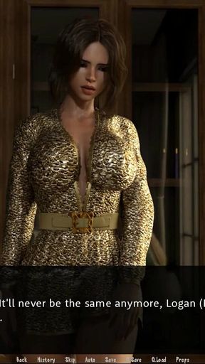 Bright Lord - 45 Expert Handjob by Redlady2k