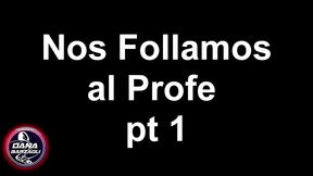 el profesor nos da clases de regularizacion 1