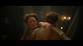 Saoirse Ronan Sex Scene - Mary Queen Of Scots 2018 | Celeb | Movie | Solacesolitude
