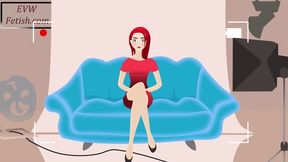 The Party Planner Sinthia Bee ENF