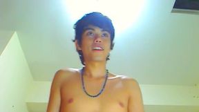 Noah Hot Private Show