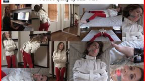 Chrissy Marie - Captive of 3D Artist (mp4 HD 720)