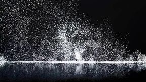 Hot Blonde Gets Fingered, Fucked Hard, and Filled Deep