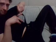 Tittyplay Fetish Fanclub Video of the Month (FFVotM); Bonus Video January 2020