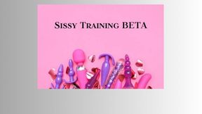 DOMME PROGRAMMED YOUR BRAIN INTO BEING A SISSY BETA - Sissy Training Mind Fuck