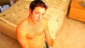 Nicholas Craves Forbidden Heat — Steamy Gay Tryst Ignites Desire – 18+