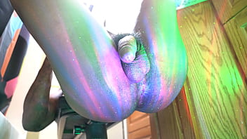 Diddy Entertainment Industry Freak Off Party Hallelujah Johnson ( I Work Hard For Ypu To Eat My Ass Like This )