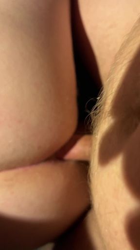 Gay Bear Ass Anal