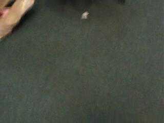 Pretty Hispanic Feet