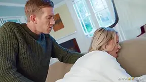 Maya Rose And Danny D In Gets Her Ass Fucked By Doggystyle