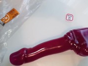 DocJohnson Great American Challenge : Unboxing (Bottomtoys)