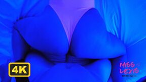 ”Sexy Latin Housewife with Huge Boobs & Pawg get Banged & Get Orgasm & Big Cumshot”