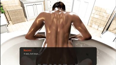 A HOUSE IN THE RIFT - SEXY BAKE LEASONS WITH RAE