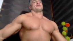 Alex Alexei Private Show